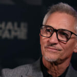 Gary Lineker reaguje na štatistiky Arsenalu, keď Artetov tím nastavuje historické obranné tempo