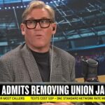 Simon Jordan, vyššie, odsúdil Garyho Nevilla ako „šampanského socialistu a zbabelca“