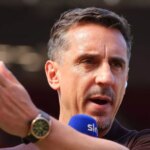 Gary Neville
