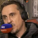 Hovorí Gary Neville