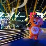 League of Legends na Svetovom pohári esportov 2025
