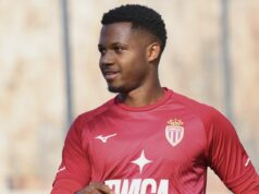 Ansu Fati z Monaka vynechá zápas Ligy majstrov Bodø/Glimt Generálny riaditeľ Monako sa venuje nezvratnej akcii pre Barcelona Loanee Ansu Fati