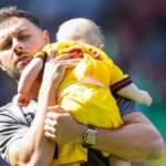 Majetok Georgea Baldocka zostal na jeho synovi