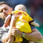 George Baldock nechal značné množstvo peňazí pre malého chlapca po tom, čo sa potopil v bazéne|Futbal|Športová aktivita