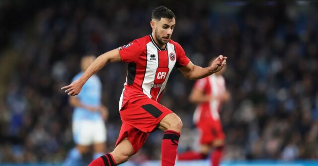 31-ročný George Baldock zomrel minulý rok