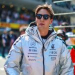 Veľká cena Mexika F1 – Zdroj: Getty