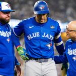 George Springer nie je v pláne Blue Jays pre videohru Globe Collection 4