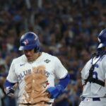 George Springer zamietol obavy týkajúce sa agresívnej Dodger Areny