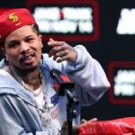 Gervonta Davis čelí žalobe, obvinená z útoku na ženu