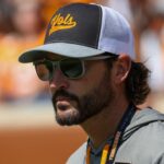 Giants pôvodne menovali Tonyho Vitella z Tennessee ako supervízora v MLB