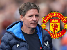 Glasner skutočne „oči“ založil na úlohu mužského UTD, pretože „odmieta“ najaktuálnejšiu dohodu o krištáľovej kráľovskej rezidencii Glasner skutočne „oči“ založil na úlohu mužského UTD, pretože „odmieta“ najaktuálnejšiu dohodu o krištáľovej kráľovskej rezidencii