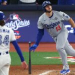 Globe Collection 2025: Čo sme sa dozvedeli viac o Blue Jays, Dodgers