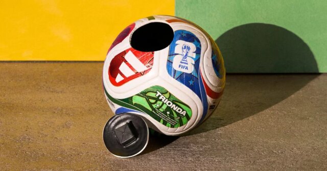 Globe Mug 2026 Futbal „Poháňaný AI“ môže dokončiť var hlavy v Spojených štátoch tvrdenie FIFA 

