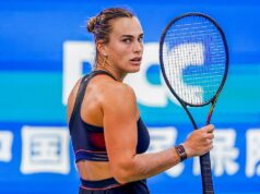 Aryna Sabalenka vyzýva tenistov, aby bojkotovali grandslamové turnaje kvôli peňažným odmenám Globe č. 1 Aryna Sabalenkas