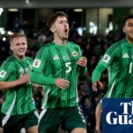 Globe hrnček na certifikáciu: Veľká výhra pre Severné Írsko, zatiaľ čo Mbappé pomáha francúzskemu uzavretiu | Globe hrnček 2026 kvalifikátorov