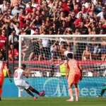 Gól Seville hovorí