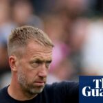 Graham Potter prevezme úlohu Švédska a krátko sa postará o Globe Mug target|Švédsko