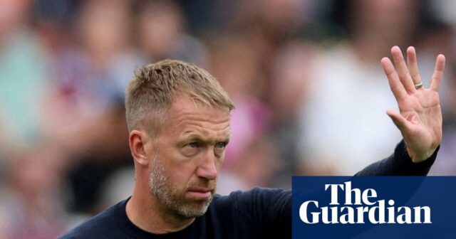 Graham Potter prevezme úlohu Švédska a krátko sa postará o Globe Mug target|Švédsko 

