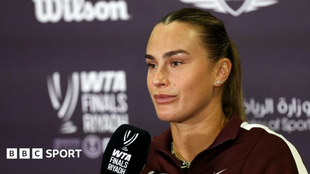 Grand Slam prize money: Aryna Sabalenka sa pripojila k top Aryna Sabalenka