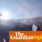 Grandees River Layer všetko zmiešané a finančné na úplne novej hlave štátu so známym menom|River Plate