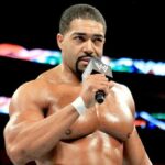 Gratulujeme predchádzajúcemu účastníkovi WWE Original Nexus, Davidovi Otungovi