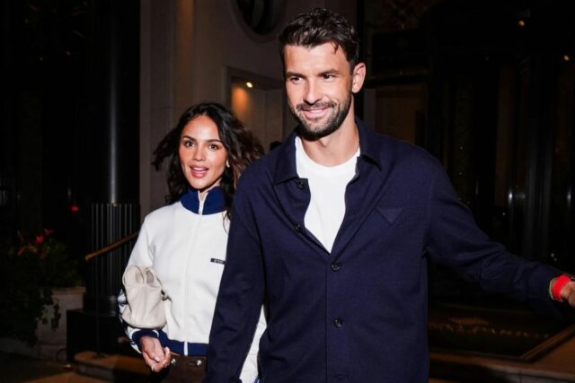 Gonzalezov komentár k Instagramu.