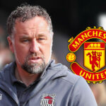 Grimsby manažér gigantov Red Devils, keď vyhlásil, že vyšetrenie Brentford bude určite „oveľa náročnejšie“