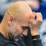 Guardiola ignorovanie významného „problému“ s 5 faktormi klesla, keď dva zásadné aspekty bránia titulu PL skutočne dúfa