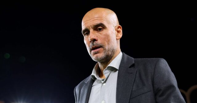 Guardiola posiela úprimnú správu dieťaťu Stuarta Pearcea po katastrofe traktora|UK|Informácie 

