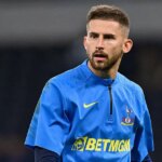 Guglielmo Vicario zaujal pri remíze Tottenhamu s Monakom