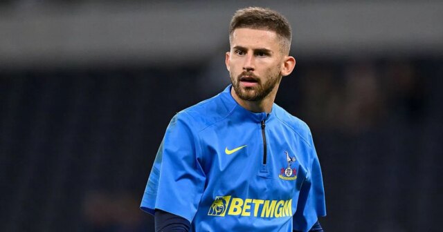 Guglielmo Vicario zaujal pri remíze Tottenhamu s Monakom