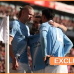 Guy City Celebrity Bernardo Silva požadovala La Liga Titans Barcelona