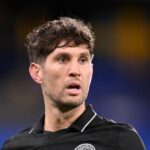 John Stones