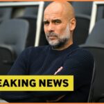 Guy City zamestnávateľ Guardiola hľadá premiestnenie pre ochrancu Ezri Konsa