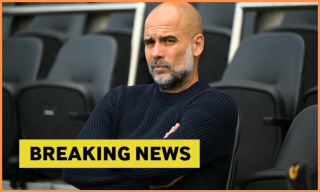 Guy City zamestnávateľ Guardiola hľadá premiestnenie pre ochrancu Ezri Konsa Guy City zamestnávateľ Guardiola hľadá premiestnenie pre ochrancu Ezri Konsa