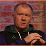 Guy United Tale Scholes si želá Eddie Howe zmeniť amorim