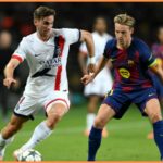 Frenkie de Jong sa postaví pre holandský národný tím