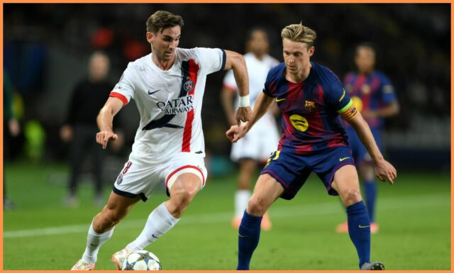 Frenkie de Jong sa postaví pre holandský národný tím