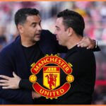 Xavi počas svojho pôsobenia ako manažér Barcelony