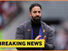 Man United má „konkrétny záujem“ o Elliota Andersona Guy United berie do úvahy januárové premiestnenie financií pre Jobe Bellinghama