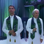 Guy United 'načrtnutie Cristiana Ronaldo Get-together' v odhodlanej citácii na zvýšenie finančných prostriedkov