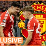 Akcia pre Bayern Mníchov