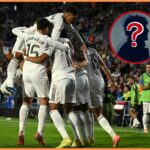 Endrick sa rozcvičuje za Real Madrid