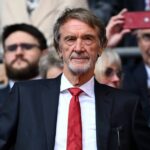 Guy Utd Sack slepý manažér po tom, čo zostal „v noci“ pred AX | Futbal | Športová aktivita