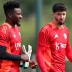 Guy Utd Tale sa zameriava na Duo Red Devils s úsudkom o úspechu Sunderland | Futbal | Športová činnosť