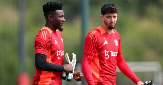 Guy Utd Tale sa zameriava na Duo Red Devils s úsudkom o úspechu Sunderland | Futbal | Športová činnosť 

