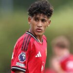 Guy Utd má svoje nasledujúce zázračné dieťa, o ktorom Ruben Amorim tvrdí, že je „naozaj nadaný“|Futbal|Športová aktivita