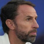 Guy Utd poskytol 2 horiace faktory na zmenu Rubena Amorima s Gareth Southgate