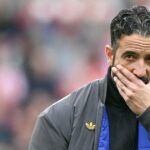Guy Utd poskytol úplne nové rozhodnutie Ruben Amorim Sack ako najlepší náhradník