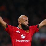 Guy Utd rieši štrajk Bryana Mbeuma a je pripravený vynechať množstvo videohier|Futbal|Športové aktivity